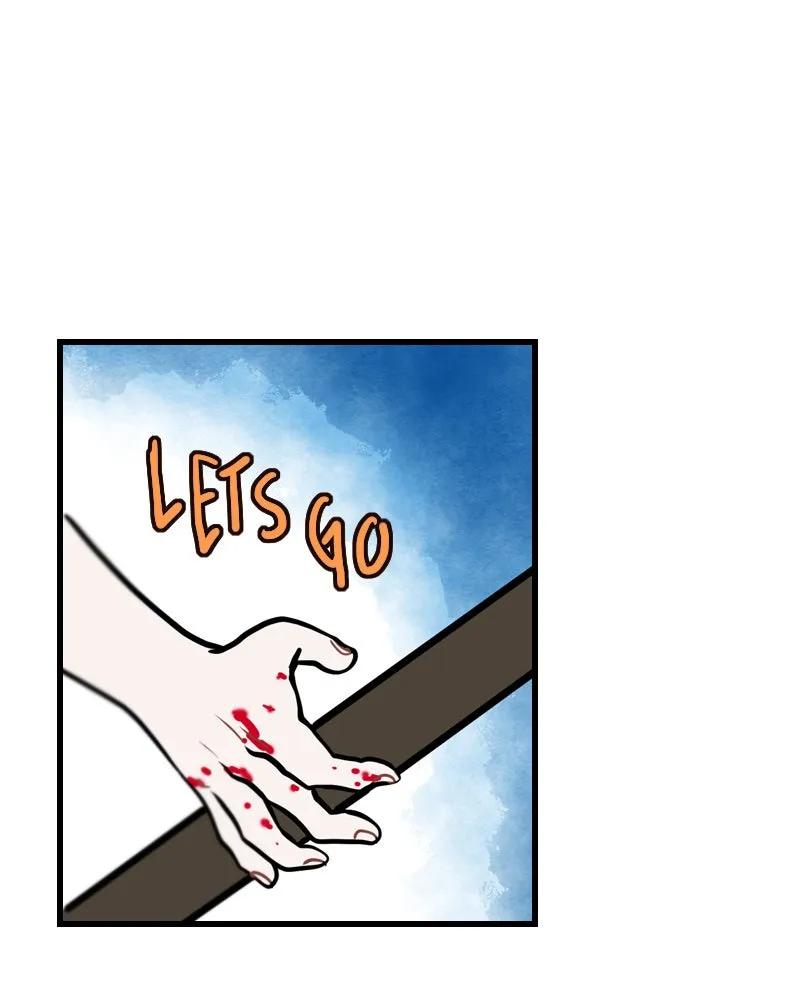 Unlucky is as Lucky does Chapter 29 page 15 - 