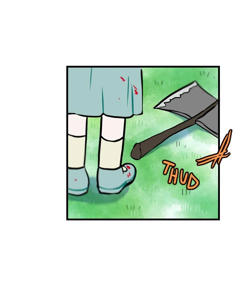 Unlucky is as Lucky does Chapter 29 page 16 - 
