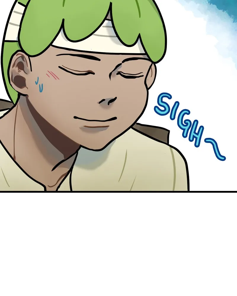Unlucky is as Lucky does Chapter 29 page 19 - 