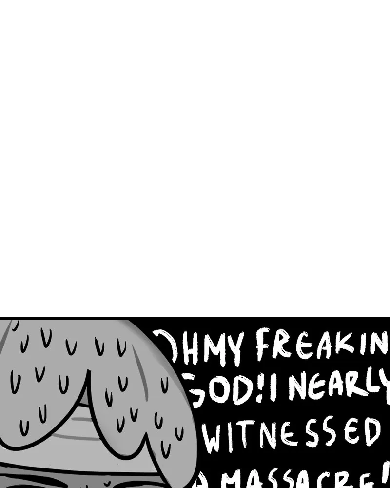 Unlucky is as Lucky does Chapter 29 page 20 - 