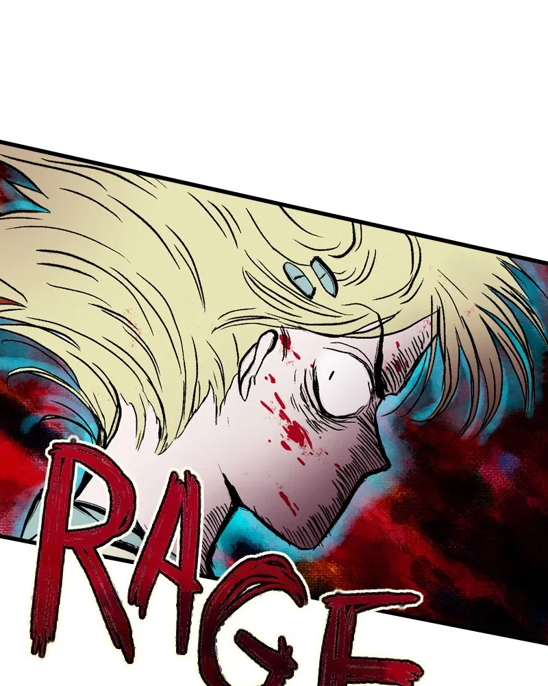 Unlucky is as Lucky does Chapter 29 page 3 - 