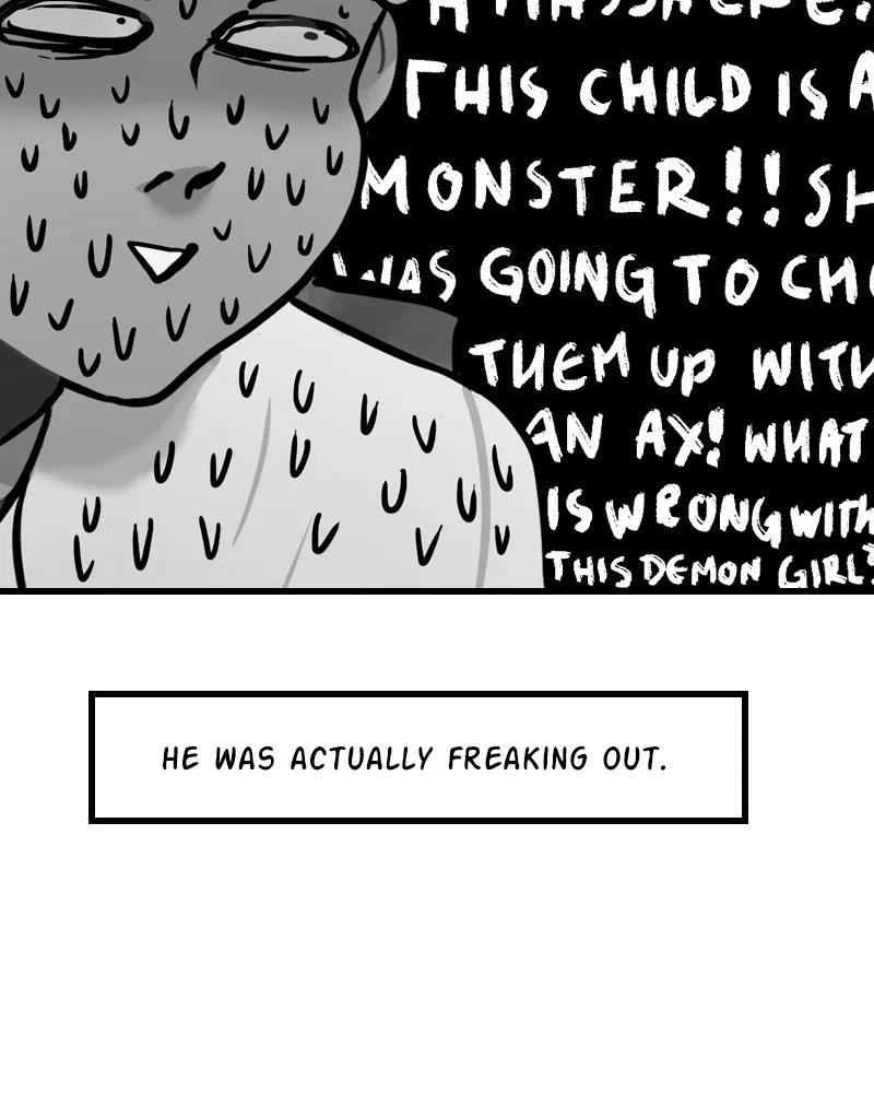 Unlucky is as Lucky does Chapter 29 page 21 - 