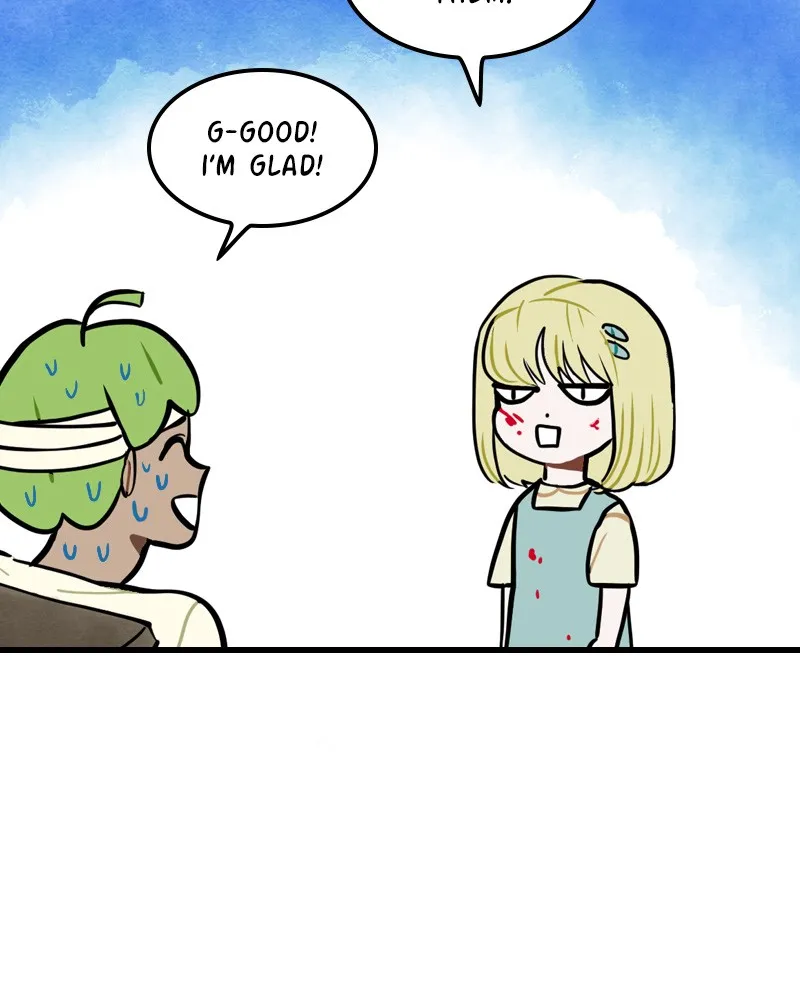 Unlucky is as Lucky does Chapter 29 page 23 - 