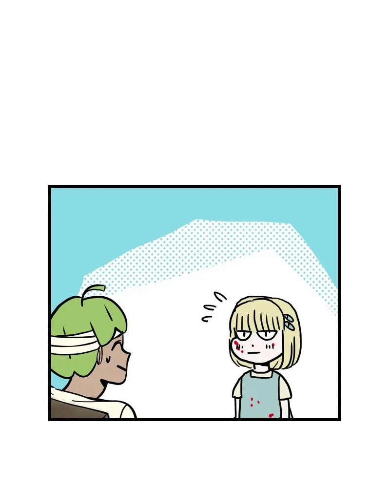 Unlucky is as Lucky does Chapter 29 page 24 - 