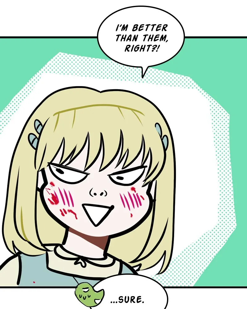 Unlucky is as Lucky does Chapter 29 page 28 - 