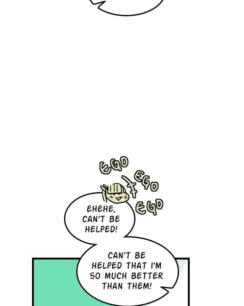 Unlucky is as Lucky does Chapter 29 page 29 - 