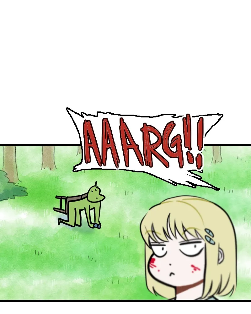 Unlucky is as Lucky does Chapter 29 page 32 - 