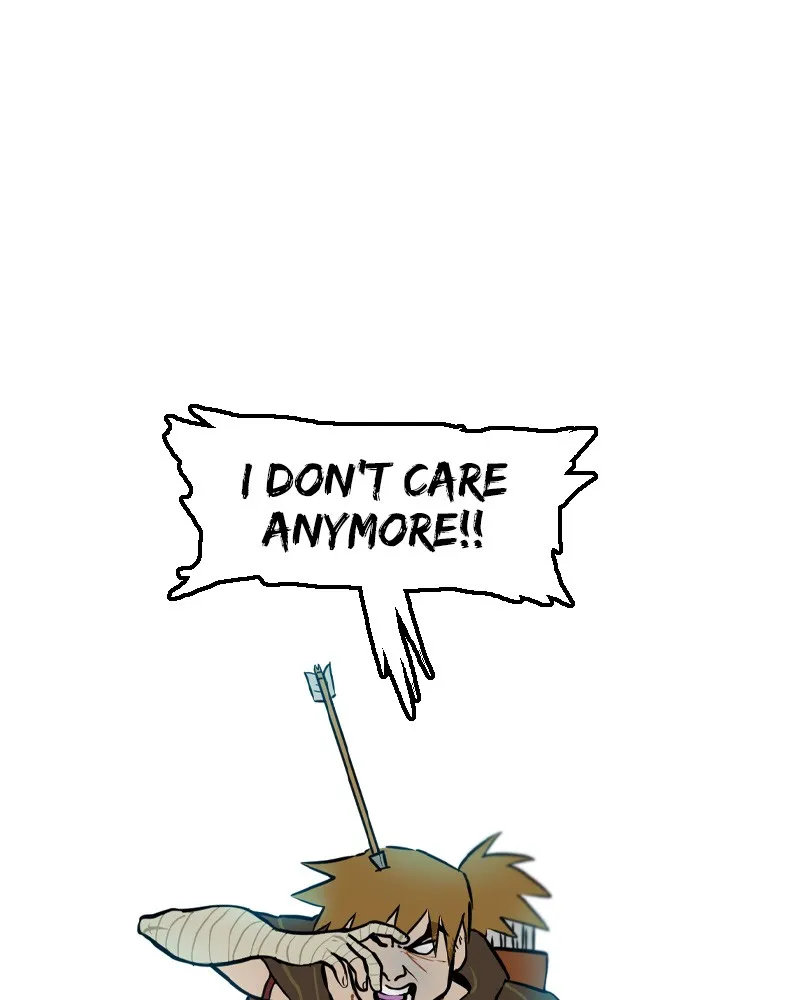 Unlucky is as Lucky does Chapter 29 page 33 - 