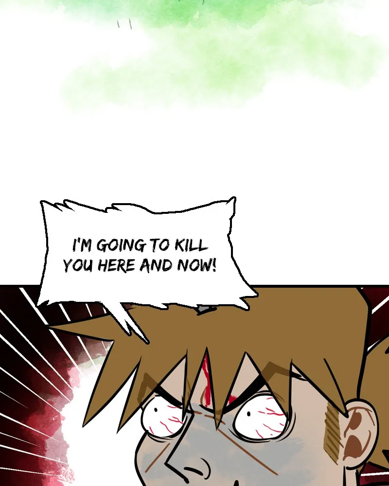 Unlucky is as Lucky does Chapter 29 page 35 - 