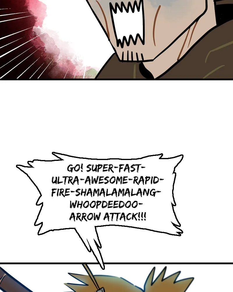 Unlucky is as Lucky does Chapter 29 page 36 - 