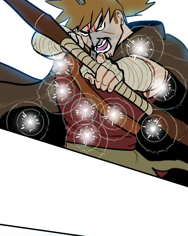 Unlucky is as Lucky does Chapter 29 page 37 - 
