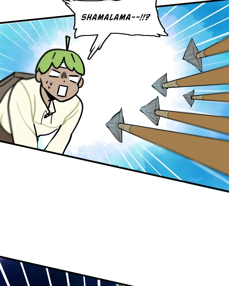 Unlucky is as Lucky does Chapter 29 page 39 - 