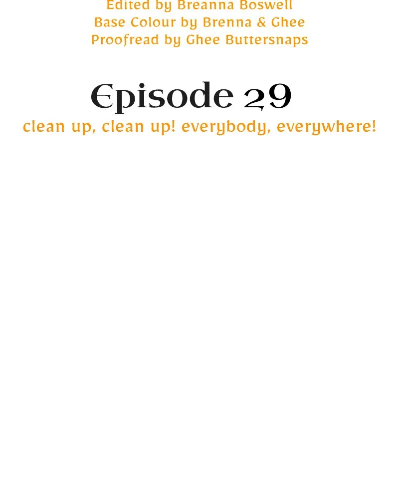 Unlucky is as Lucky does Chapter 29 page 5 - 