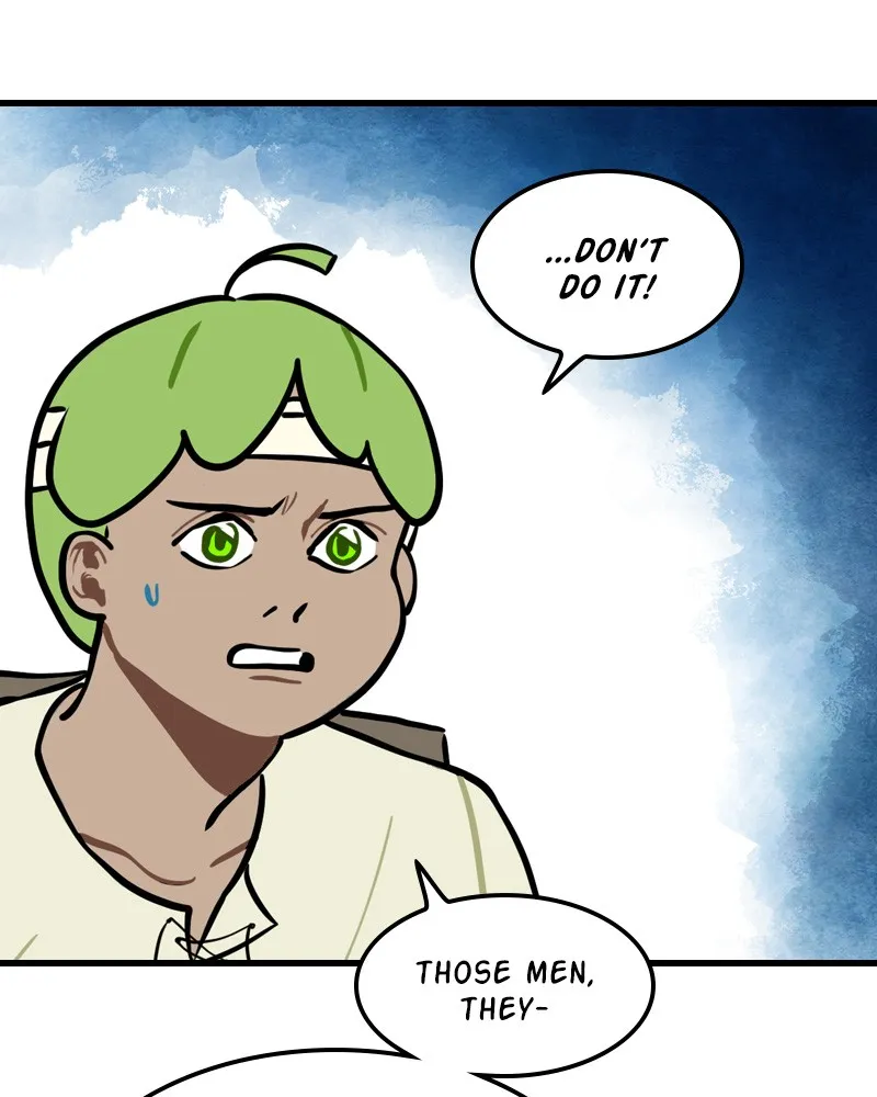 Unlucky is as Lucky does Chapter 29 page 6 - 