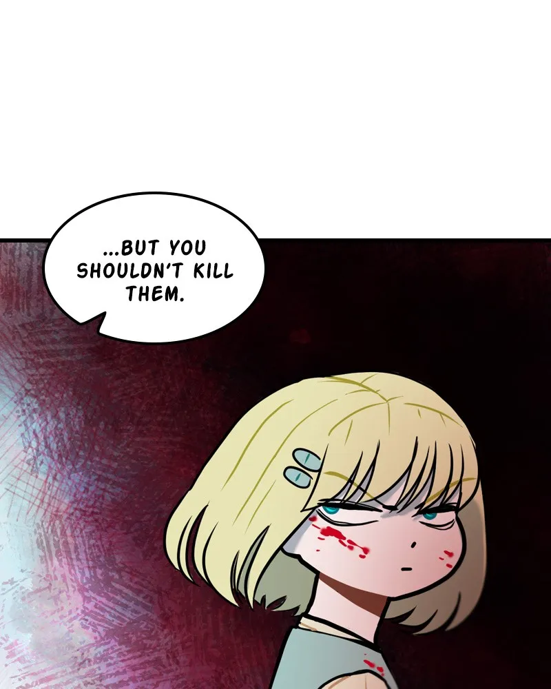 Unlucky is as Lucky does Chapter 29 page 10 - 