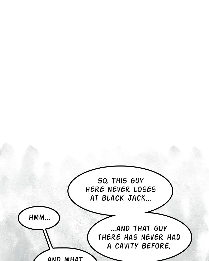 Unlucky is as Lucky does Chapter 3 page 2 - 