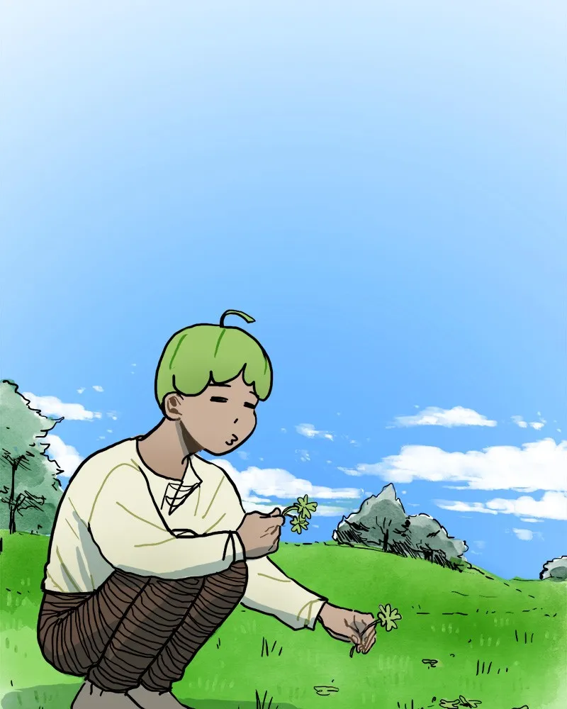 Unlucky is as Lucky does Chapter 3 page 17 - 