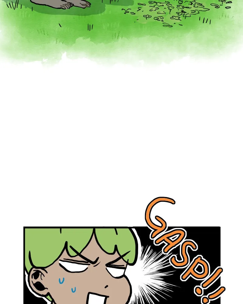 Unlucky is as Lucky does Chapter 3 page 18 - 