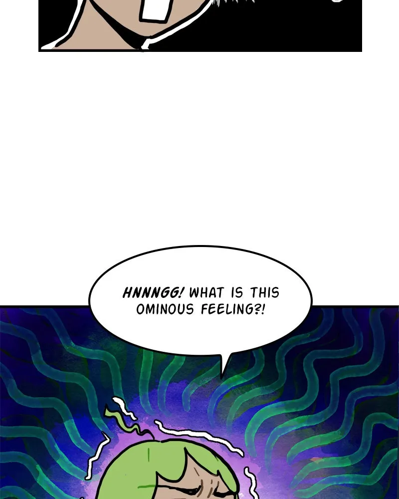 Unlucky is as Lucky does Chapter 3 page 19 - 