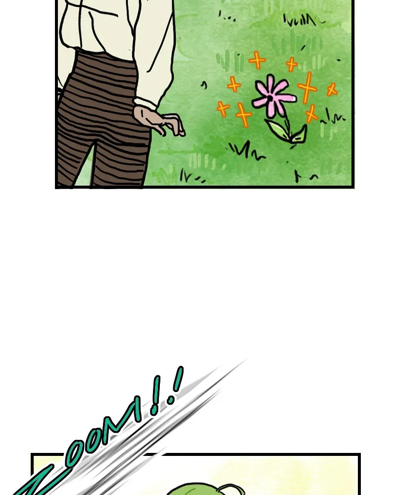Unlucky is as Lucky does Chapter 3 page 23 - 