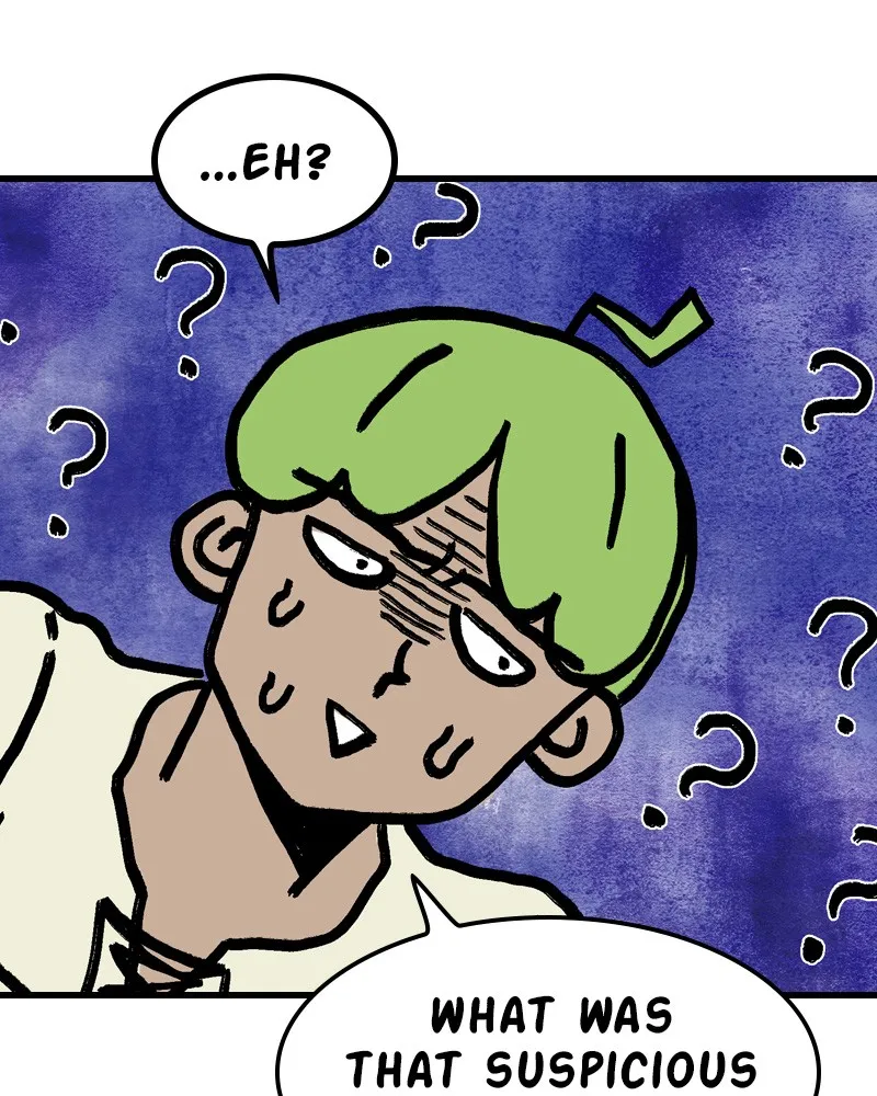 Unlucky is as Lucky does Chapter 3 page 25 - 