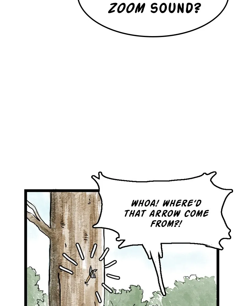 Unlucky is as Lucky does Chapter 3 page 26 - 