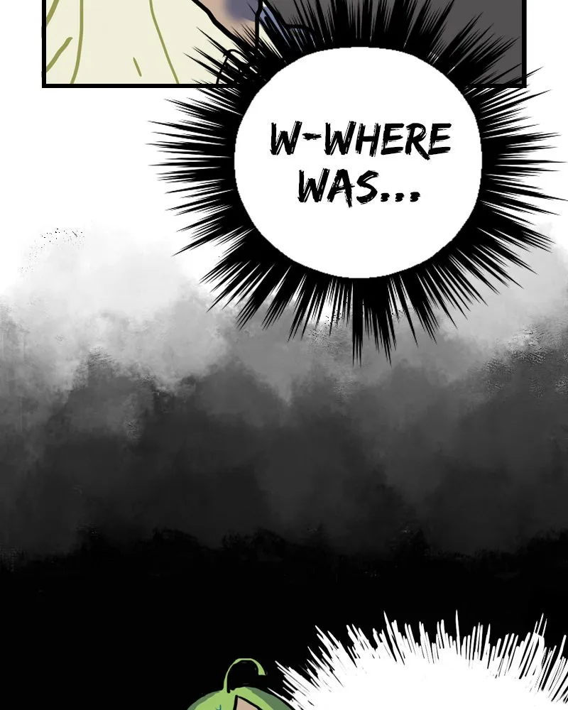 Unlucky is as Lucky does Chapter 3 page 31 - 