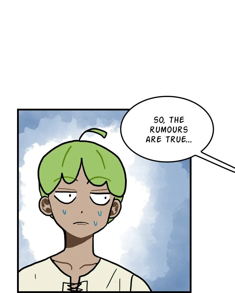 Unlucky is as Lucky does Chapter 3 page 33 - 