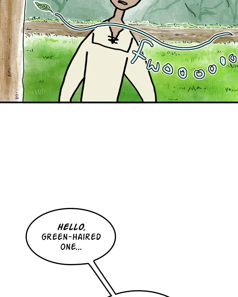 Unlucky is as Lucky does Chapter 3 page 38 - 