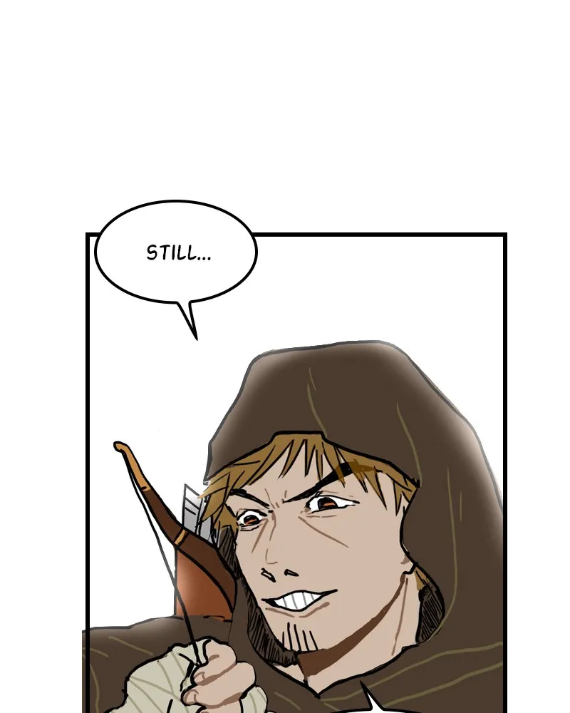 Unlucky is as Lucky does Chapter 3 page 41 - 