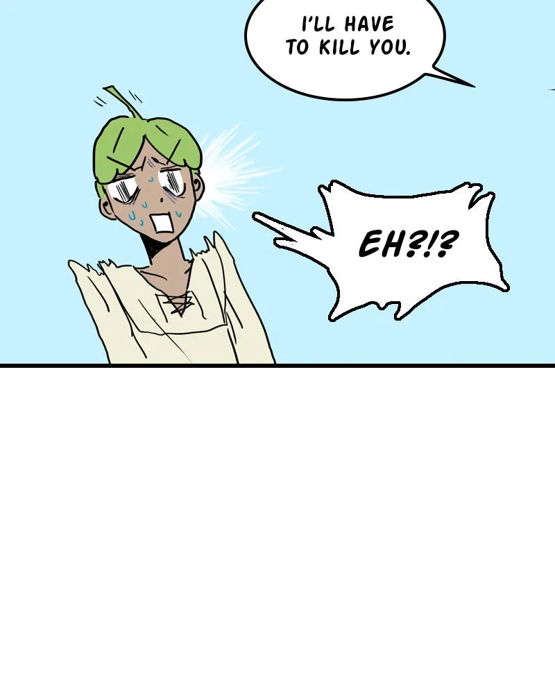 Unlucky is as Lucky does Chapter 3 page 43 - 