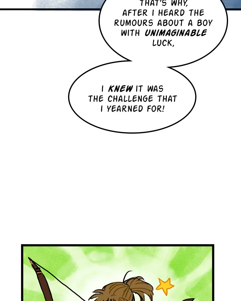Unlucky is as Lucky does Chapter 3 page 47 - 