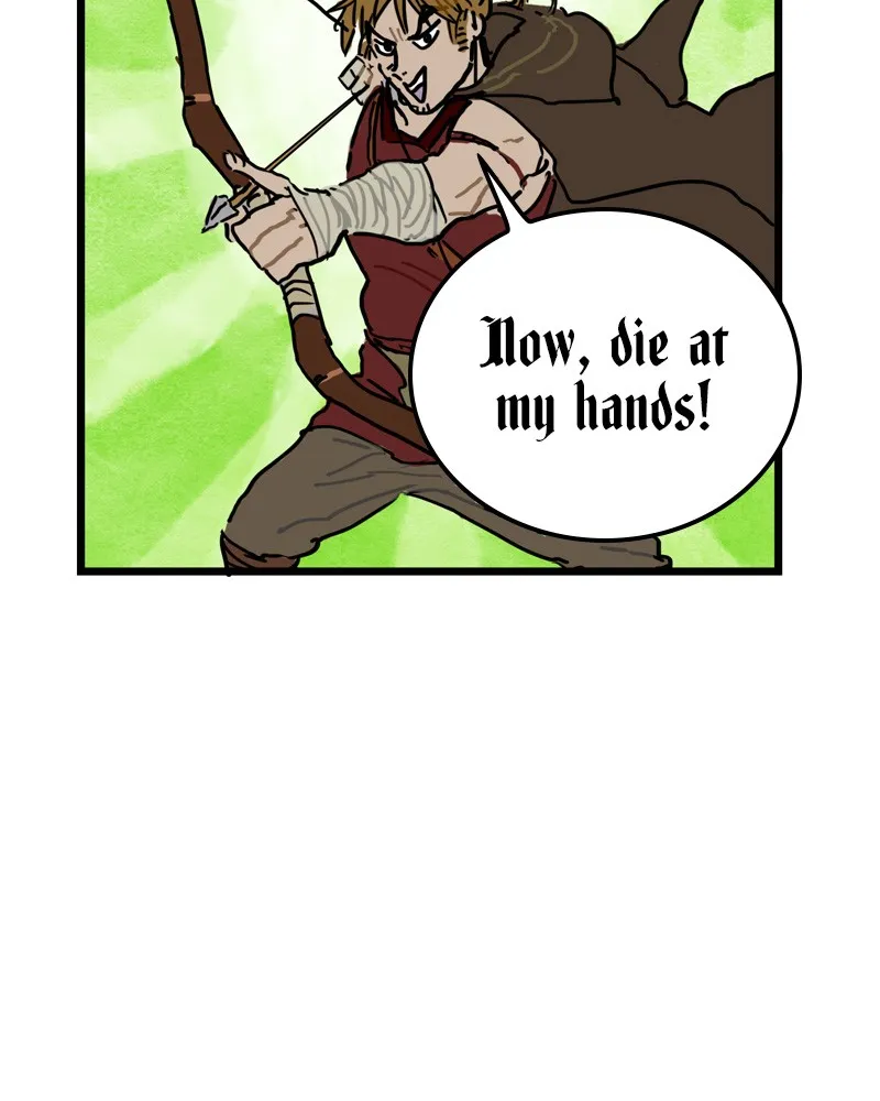 Unlucky is as Lucky does Chapter 3 page 48 - 