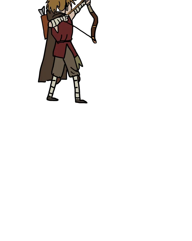 Unlucky is as Lucky does Chapter 3 page 50 - 