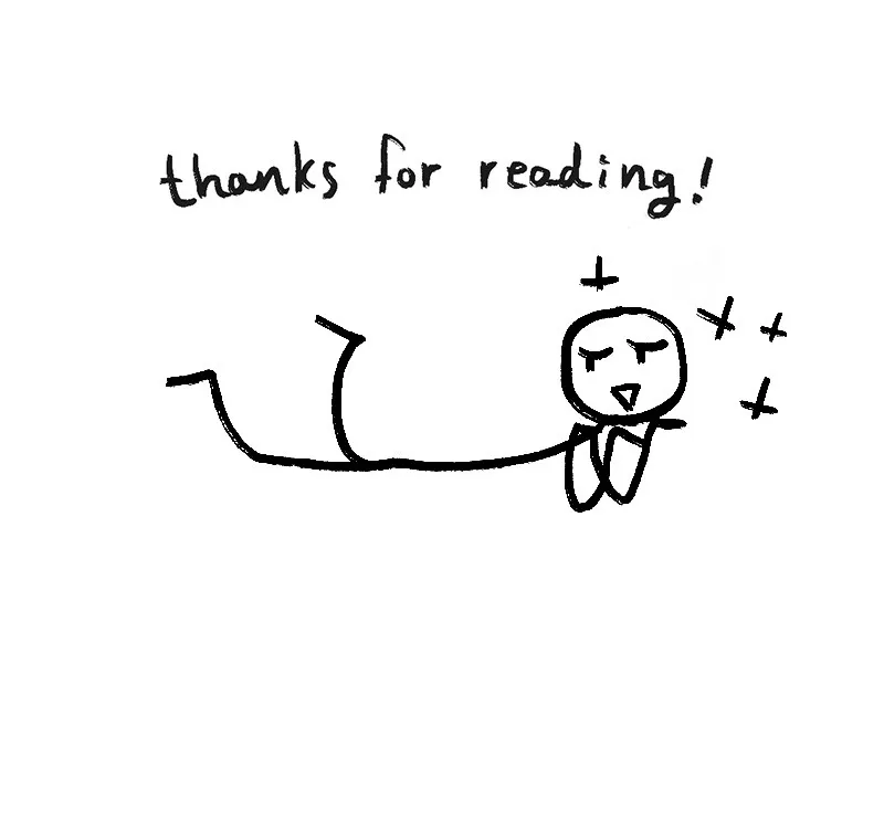 Unlucky is as Lucky does Chapter 3 page 60 - 