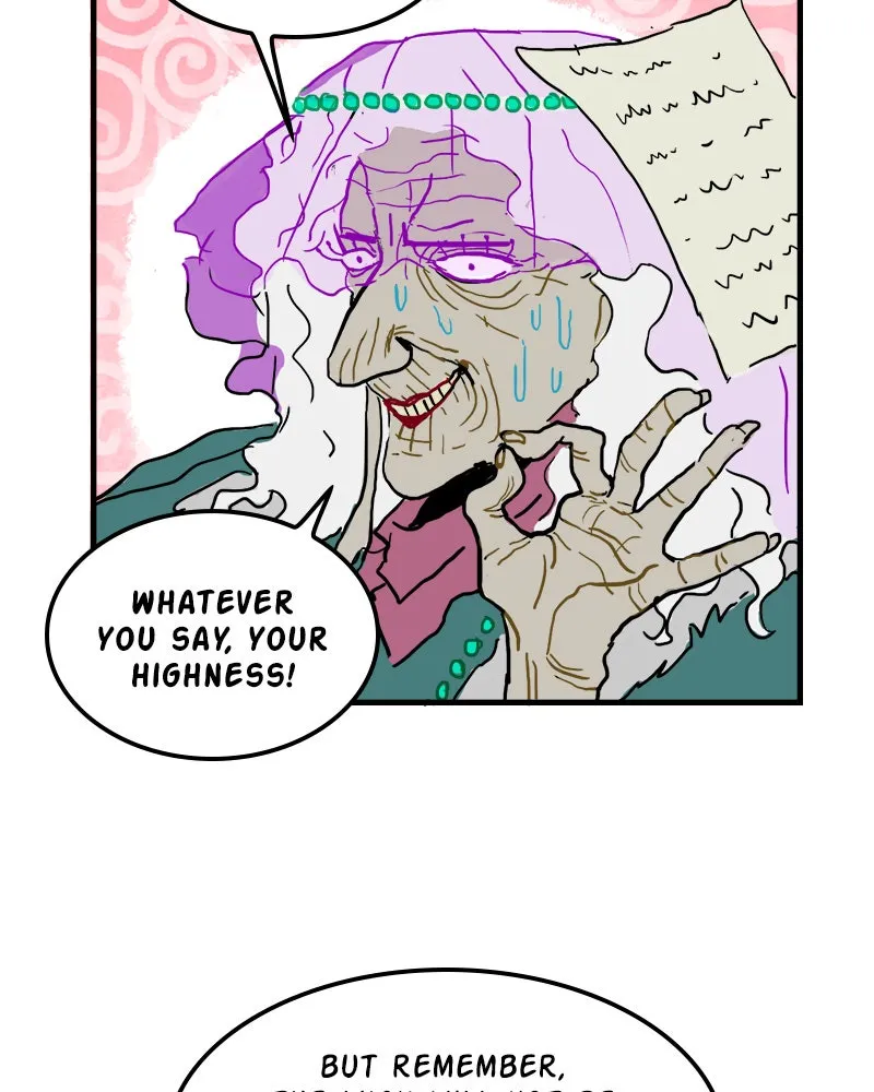 Unlucky is as Lucky does Chapter 3 page 10 - 
