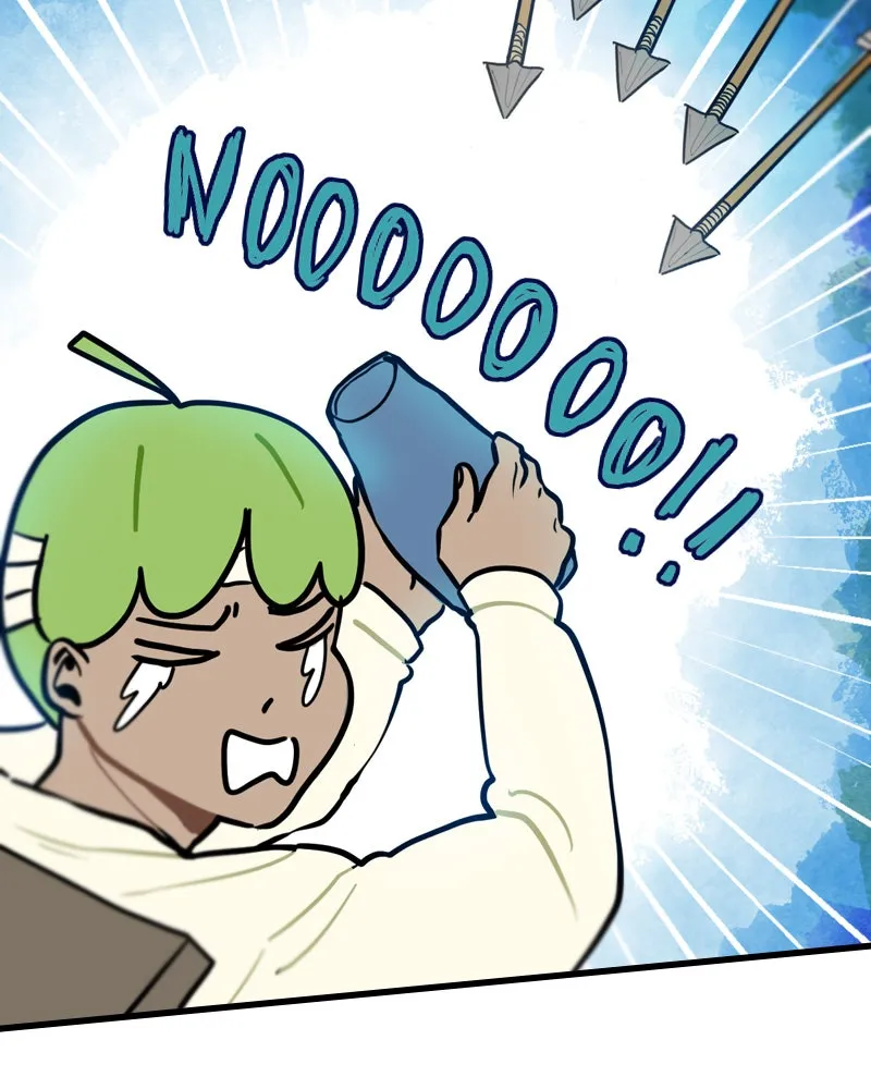 Unlucky is as Lucky does Chapter 30 page 2 - 