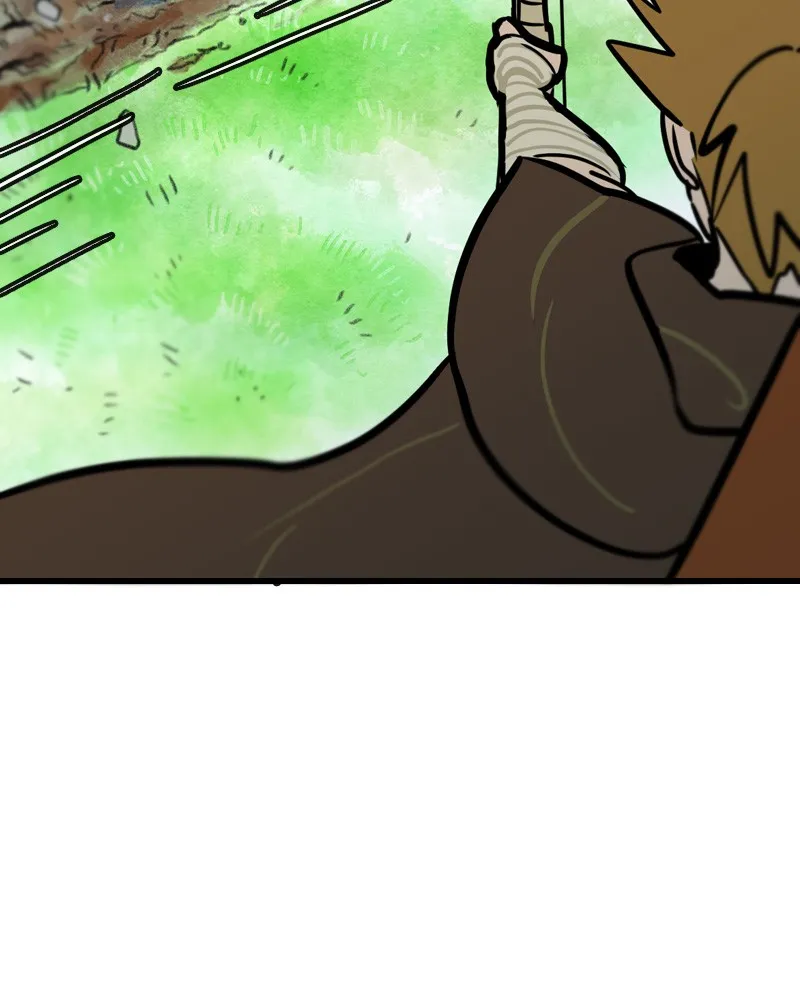 Unlucky is as Lucky does Chapter 30 page 11 - 