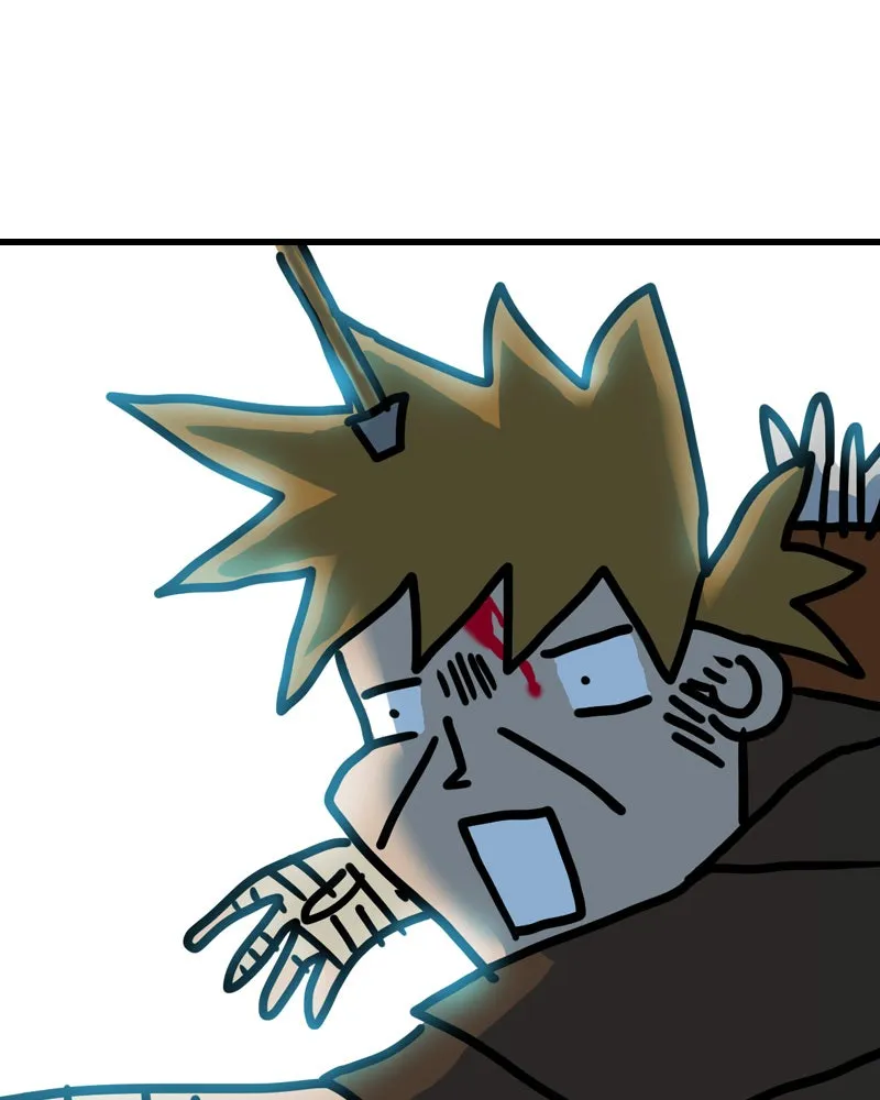 Unlucky is as Lucky does Chapter 30 page 12 - 