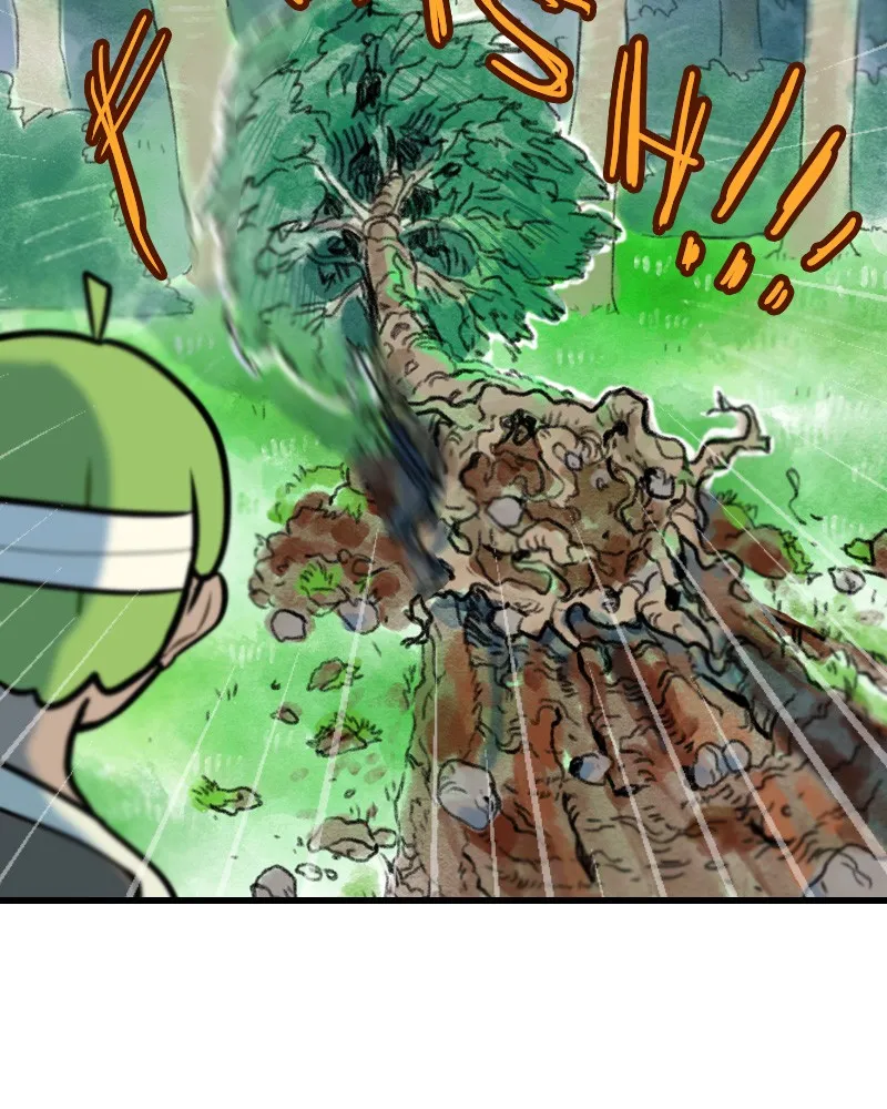Unlucky is as Lucky does Chapter 30 page 14 - 