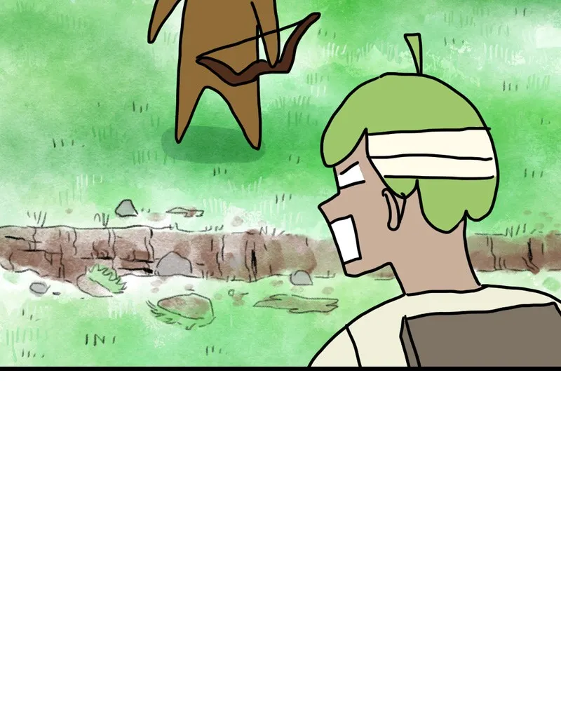 Unlucky is as Lucky does Chapter 30 page 16 - 