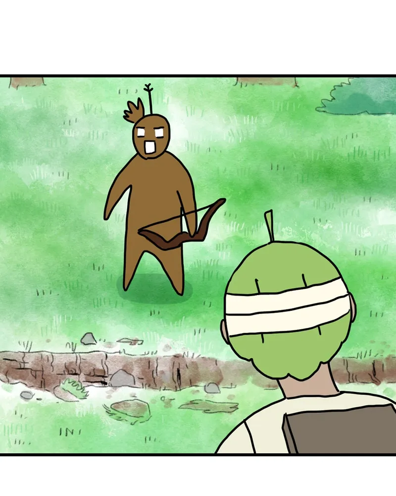 Unlucky is as Lucky does Chapter 30 page 17 - 