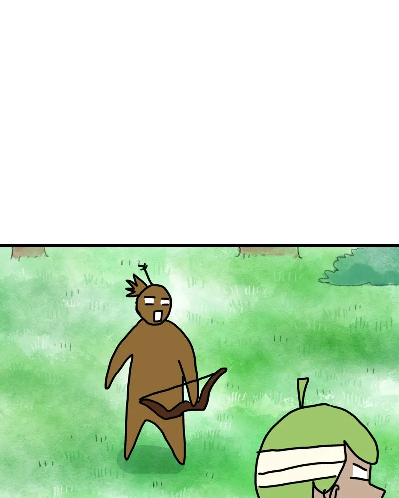 Unlucky is as Lucky does Chapter 30 page 18 - 