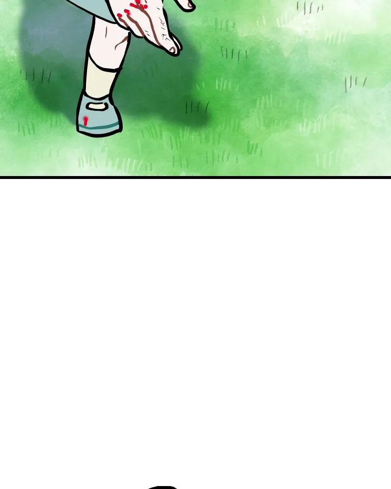 Unlucky is as Lucky does Chapter 30 page 21 - 
