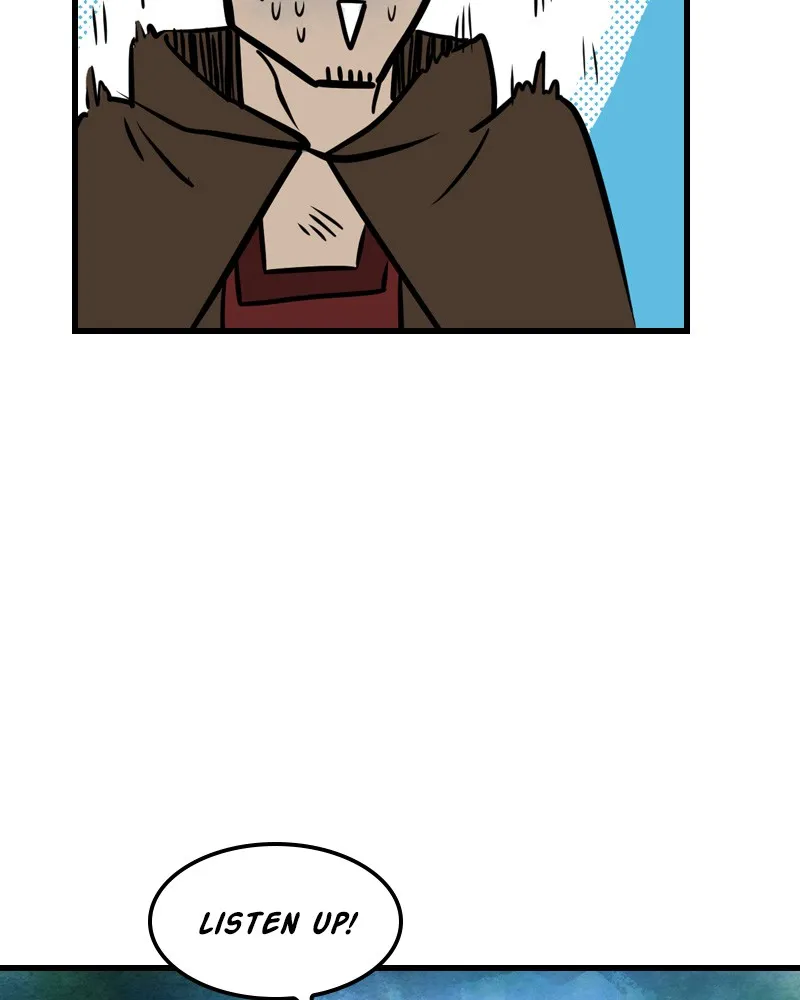 Unlucky is as Lucky does Chapter 30 page 24 - 