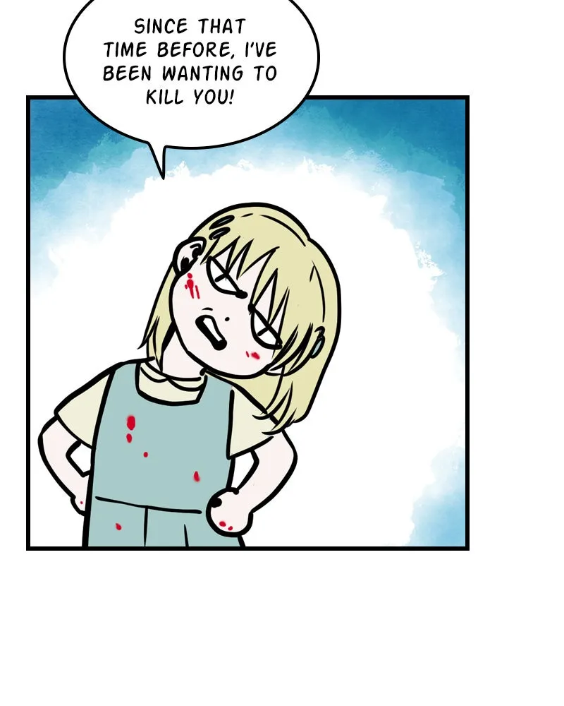 Unlucky is as Lucky does Chapter 30 page 26 - 