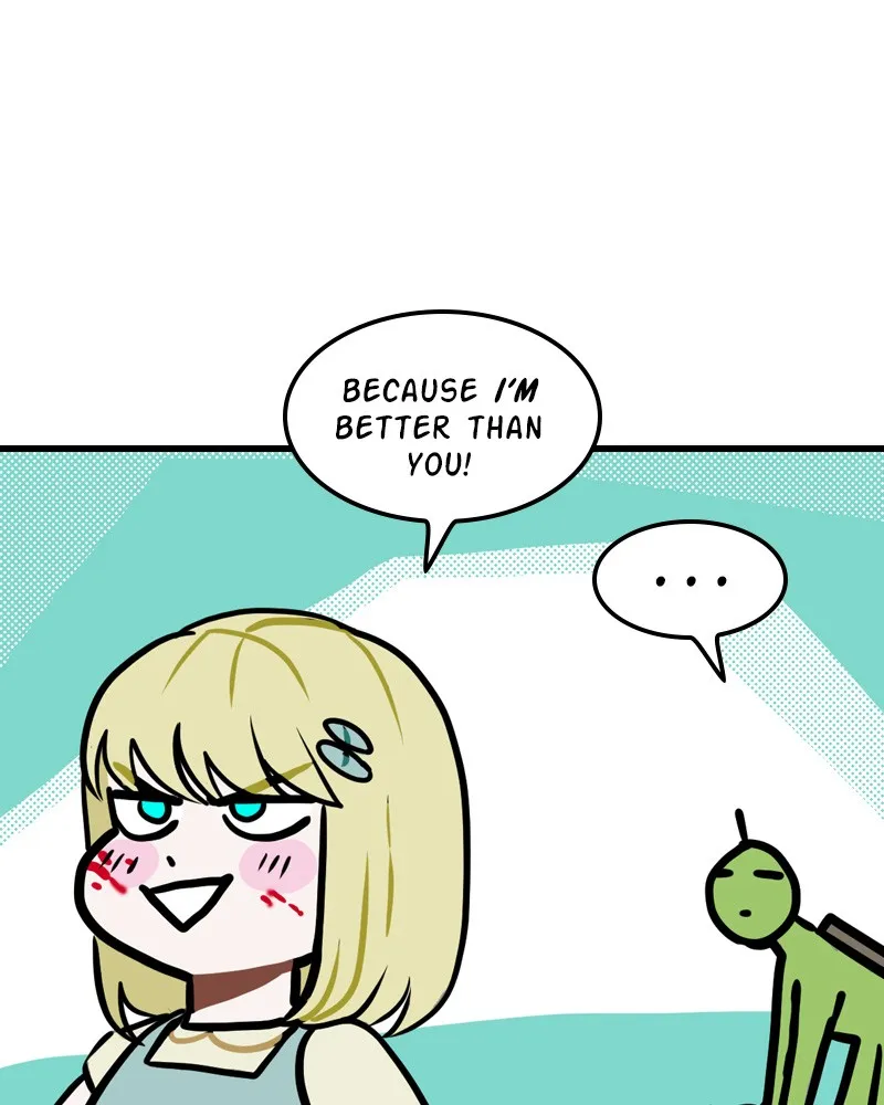 Unlucky is as Lucky does Chapter 30 page 28 - 