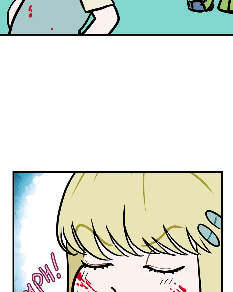 Unlucky is as Lucky does Chapter 30 page 29 - 