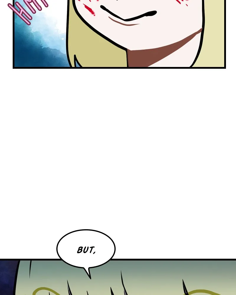 Unlucky is as Lucky does Chapter 30 page 30 - 