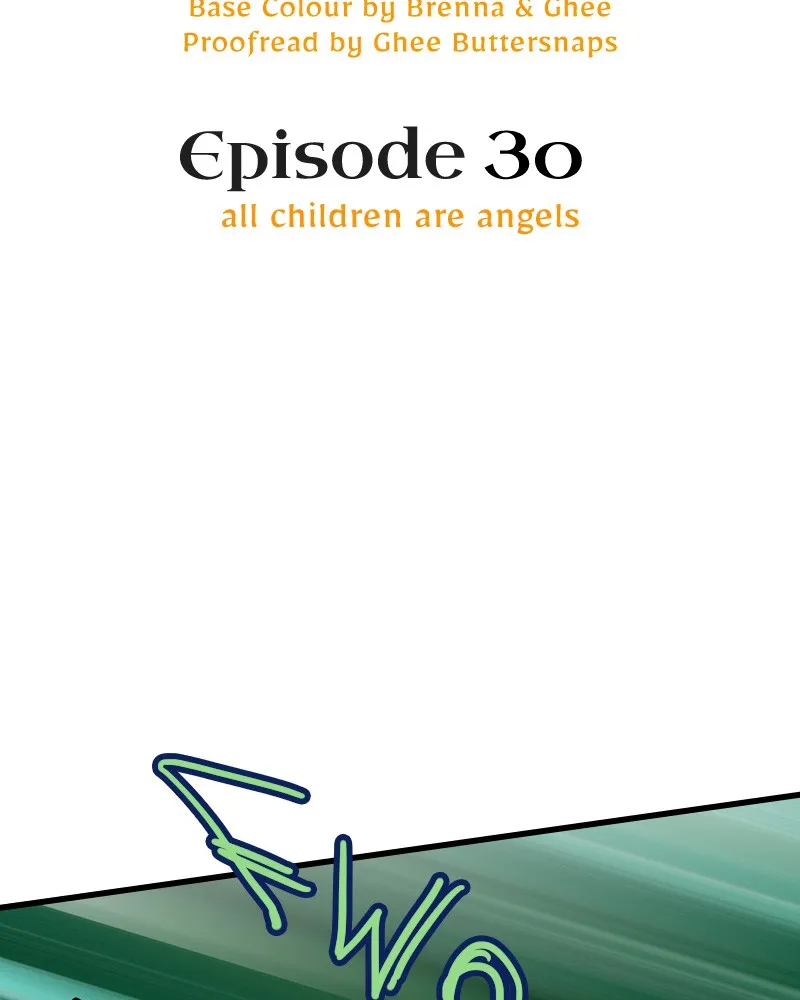 Unlucky is as Lucky does Chapter 30 page 4 - 